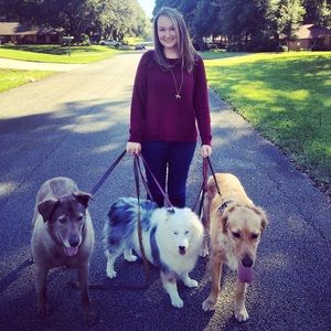 Meet your Posher, Nicole